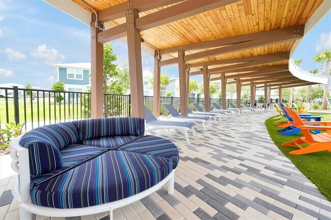 Building Photo - 7245 Sienna Oak Aly