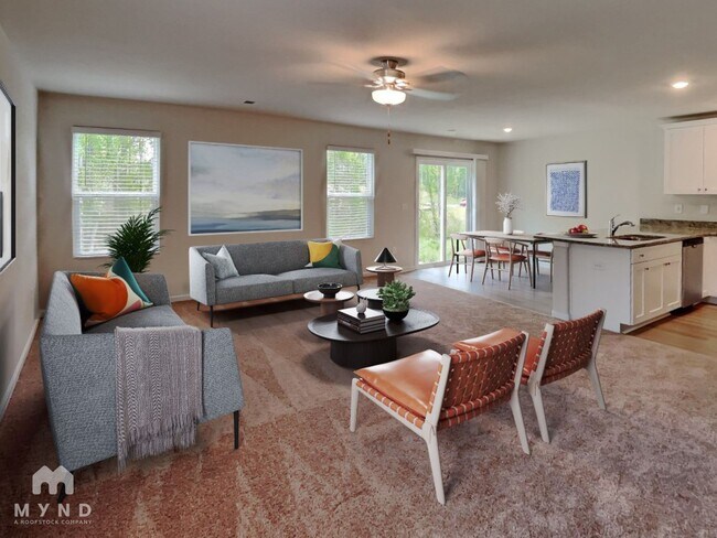 Building Photo - 180 Ivy Bank Dr