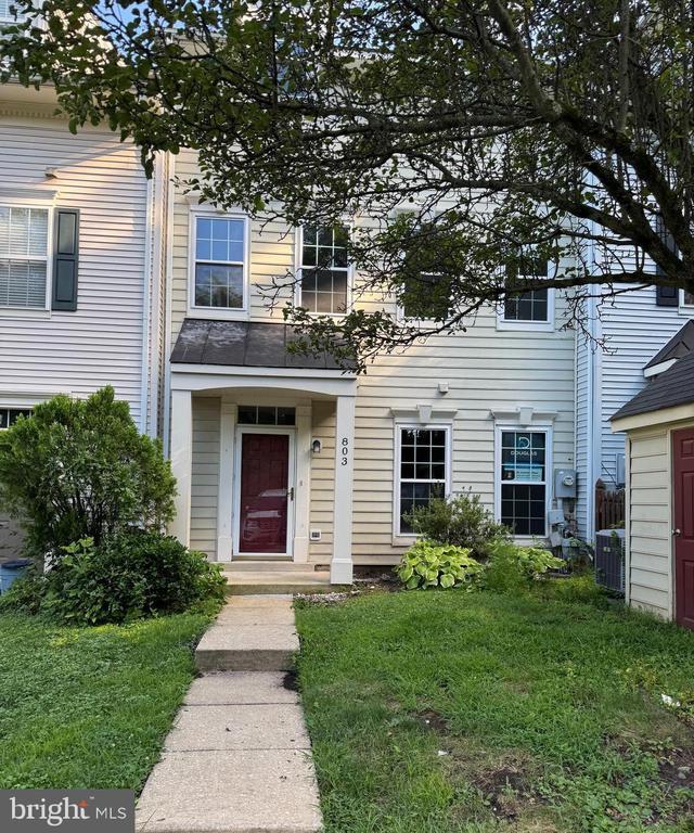 Primary Photo - 803 Herring Creek Ct