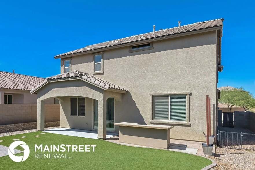Building Photo - 7539 S Mountain Star Dr