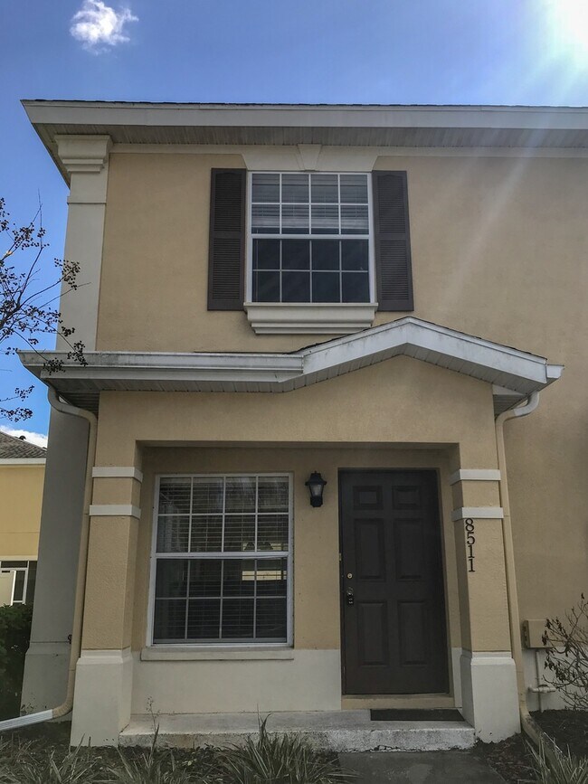 Building Photo - Beautiful 2 Bedroom, 2.5 Bath Townhome for Rent in The Hammocks!