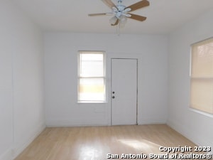 Building Photo - 1521 Hays St