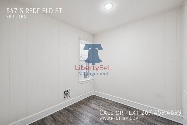 Building Photo - 547 S Redfield St