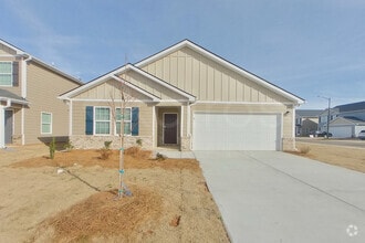 Building Photo - 117 Rock Run Trl