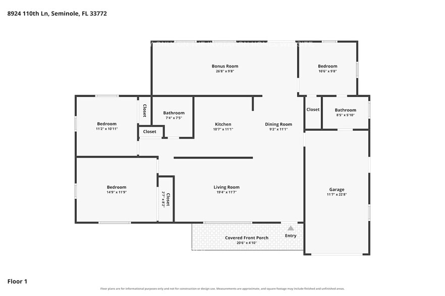 Building Photo - 8924 110th Ln N