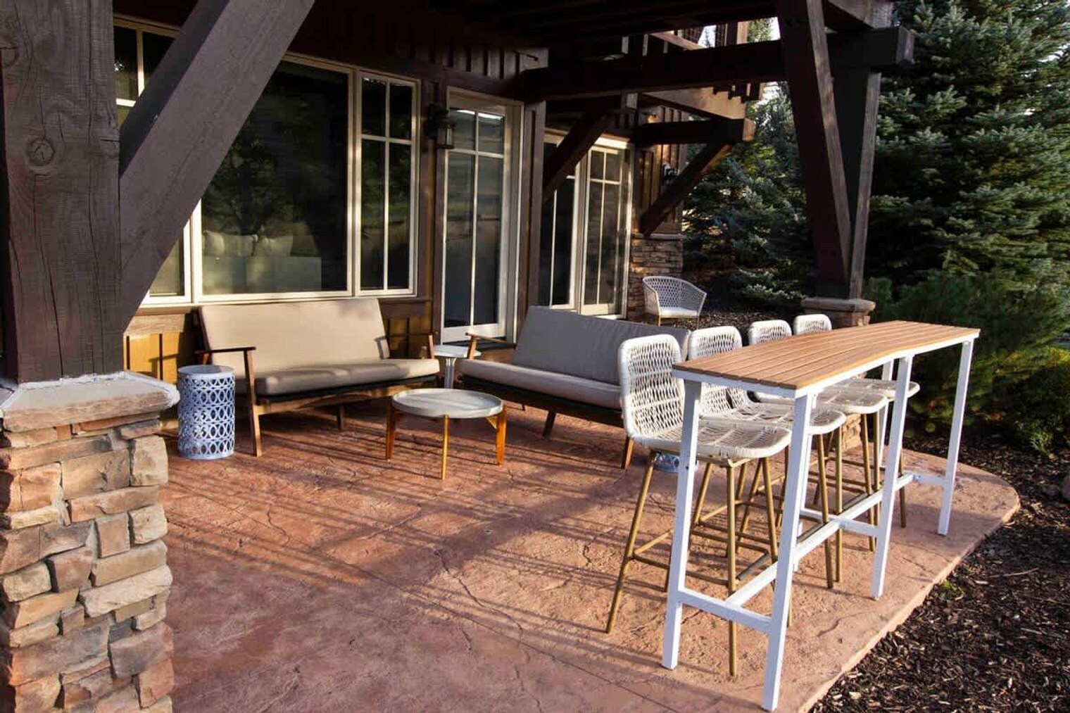 Building Photo - 837 S Mallory Lp