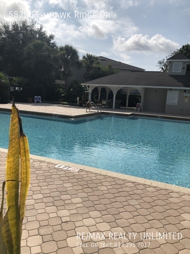 Building Photo - 5878 Fishhawk Ridge Dr