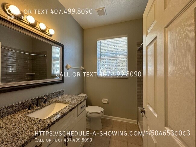 Building Photo - 580 Brantley Terr Way #209 | $1895 | 3 Bed...