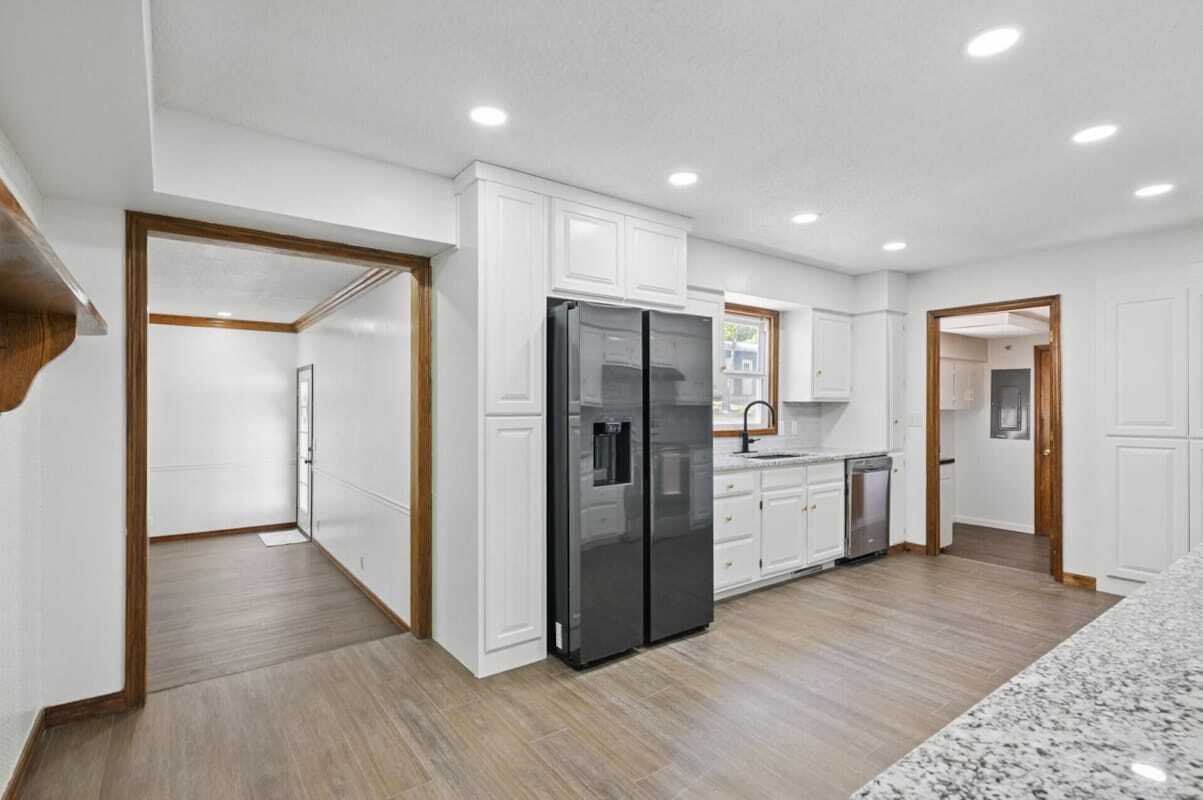 Building Photo - 1306 Marion Dr