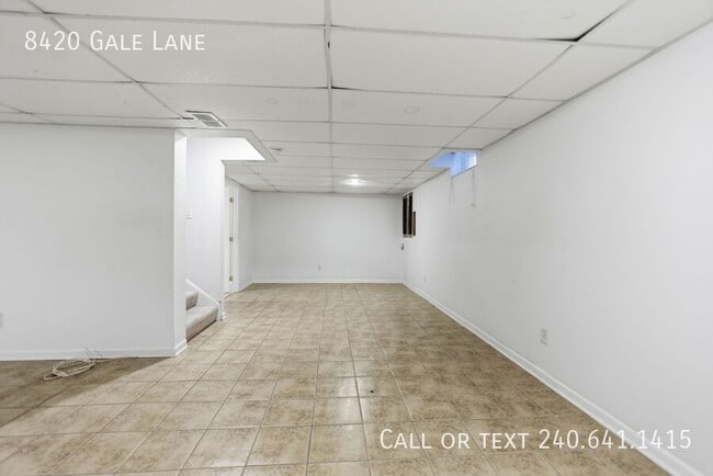 Building Photo - 8420 Gale Ln