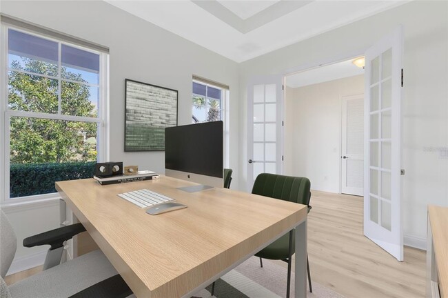 Building Photo - 8408 Laureate Blvd