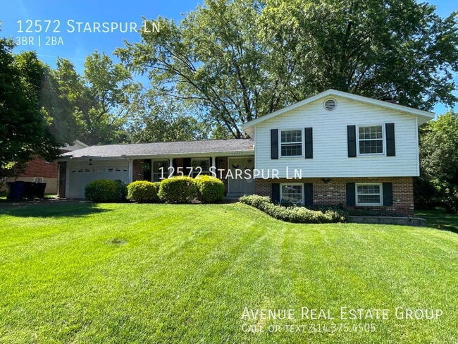 Building Photo - 12572 Starspur Ln
