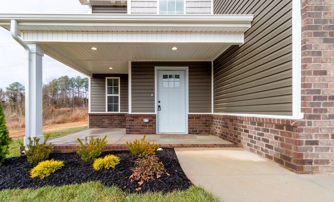 Building Photo - Beautiful Open Concept Home!