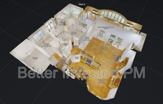 Building Photo - 106 Lafayette Dr