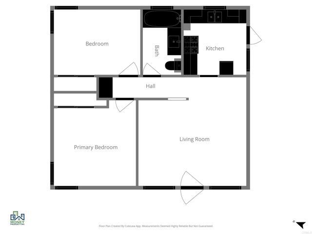 Building Photo - 1109 Del Mar Ave