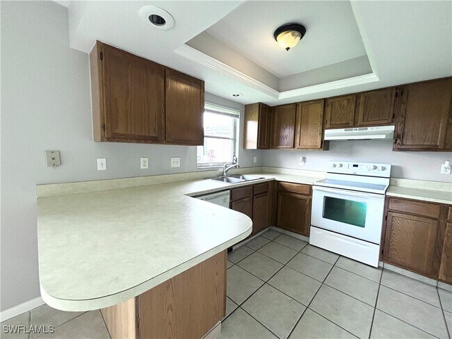 Building Photo - 1107 SE 46th Ln
