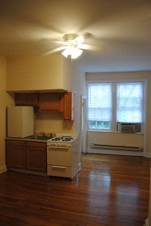 Unit #8 - 1906 R St NW