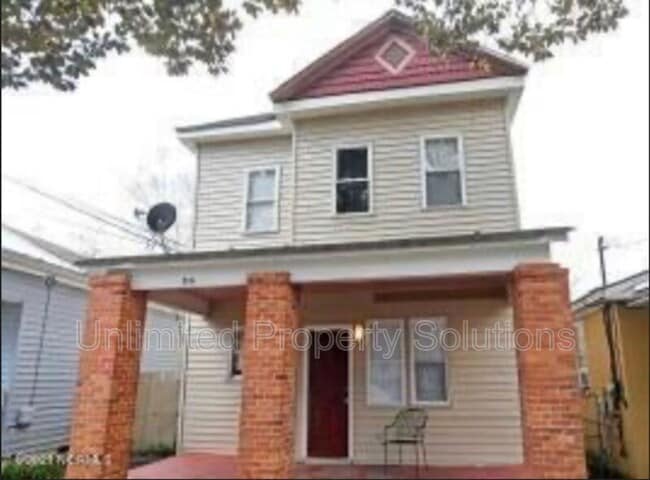 Primary Photo - 214 S 13th St