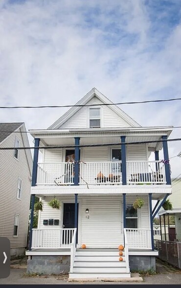 Building Photo - 12 Dean Ave