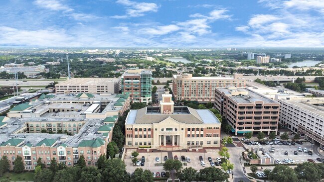 Building Photo - 2299 Lone Star Dr