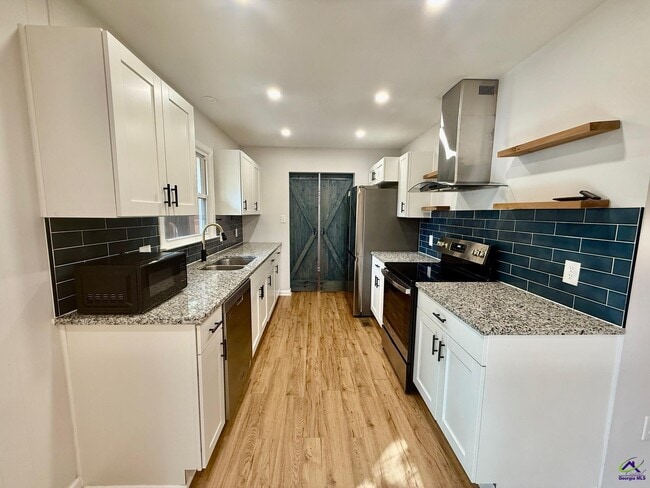 Building Photo - 519 Arrowhead Trl