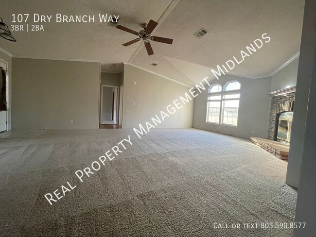 Building Photo - 107 Dry Branch Way