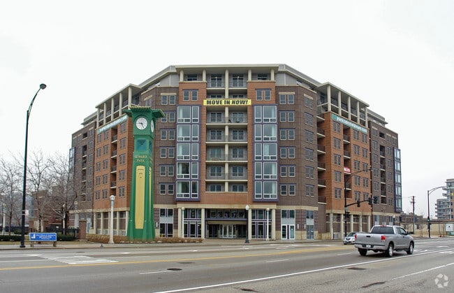 Building Photo - Parkside of Old Town