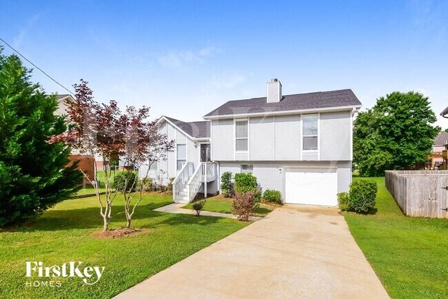 Building Photo - 1204 Grand Cir