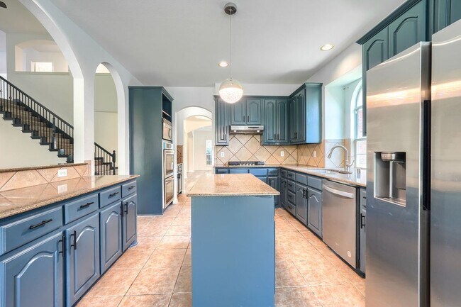 Building Photo - 12177 Salt Grass Ln