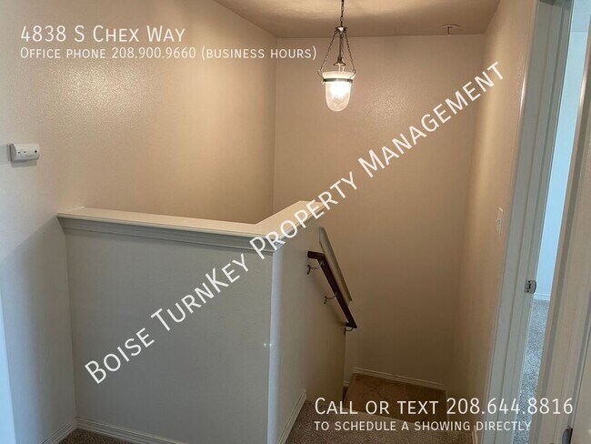 Building Photo - 4838 S Chex Way
