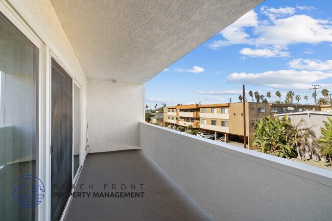 Floorplan - 1625 Redondo Ave.