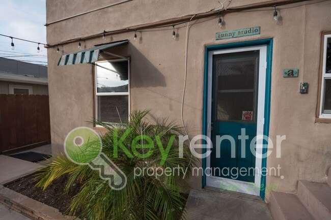 Building Photo - 620-A S Nevada St