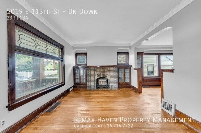 Building Photo - 5019 E 113th St