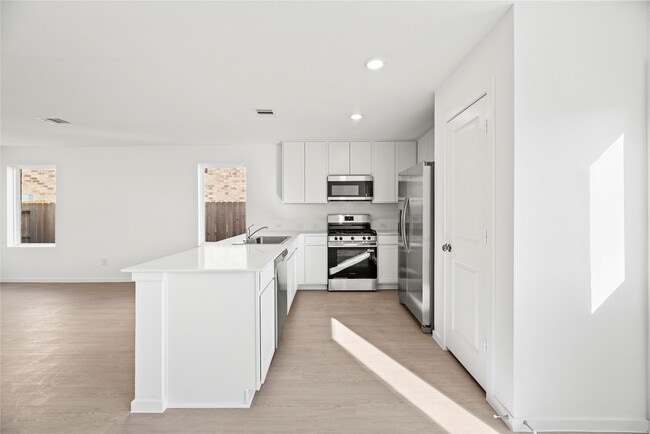 Building Photo - 16222 Rustic Prairie Dr