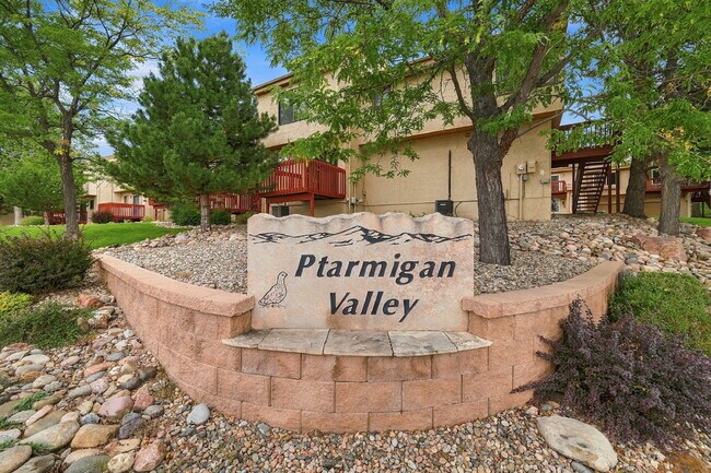 Building Photo - 2027 Bristlecone Dr