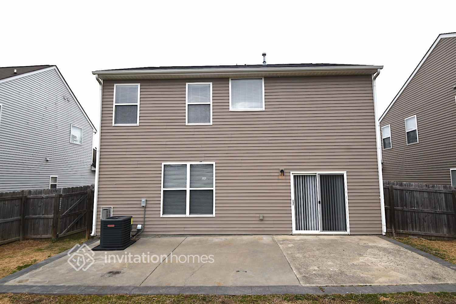 Building Photo - 3027 Ernest Russell Ct