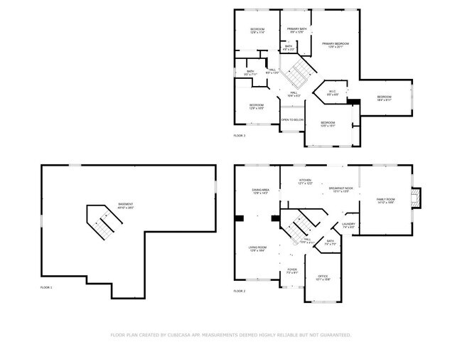 Building Photo - 13 Goldstar Dr