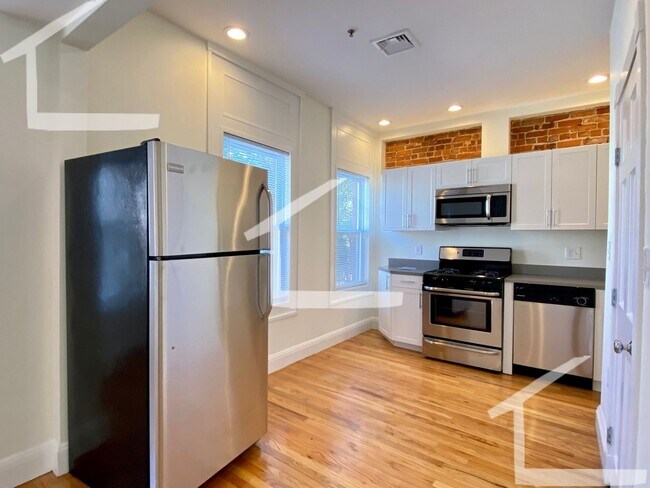 Primary Photo - Spacious 2BR Allston Listing!