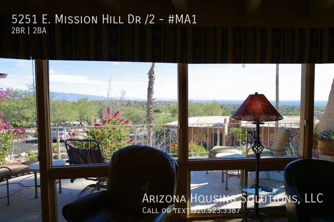 Building Photo - 5251 E Mission Hill Dr