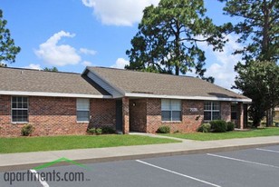 Building Photo - Carriage Crossing Apartments