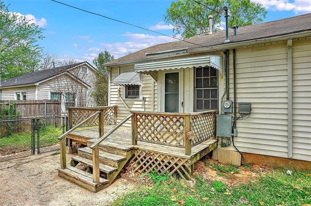 Building Photo - 506 Bullock St