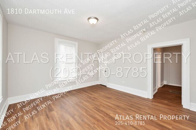 Building Photo - 1810 Dartmouth Ave