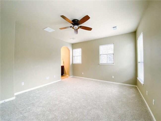 Building Photo - 11400 W Parmer Ln