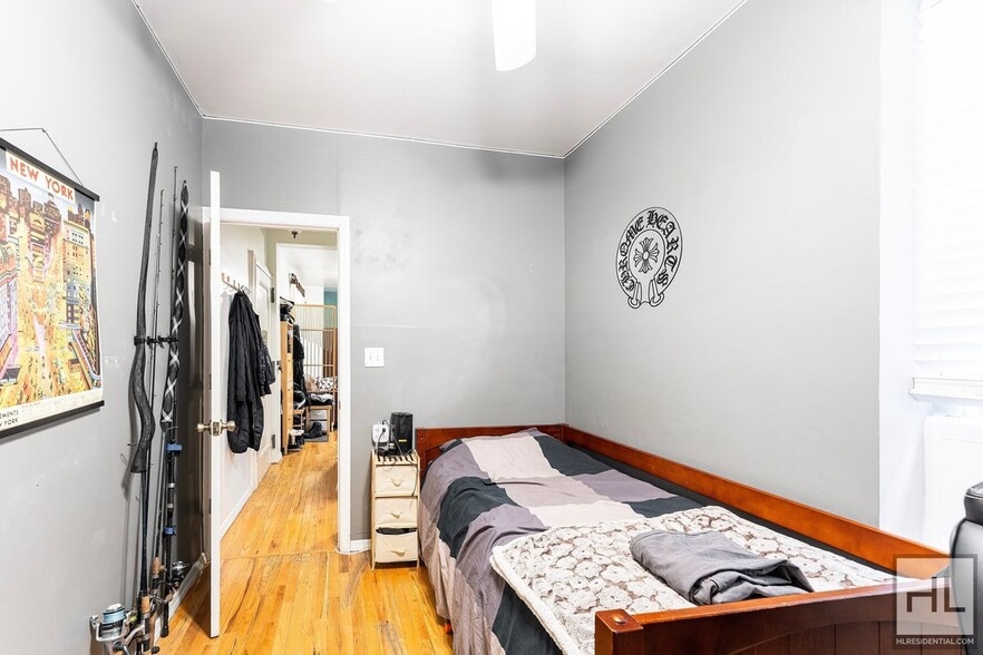 Building Photo - 11 STREET