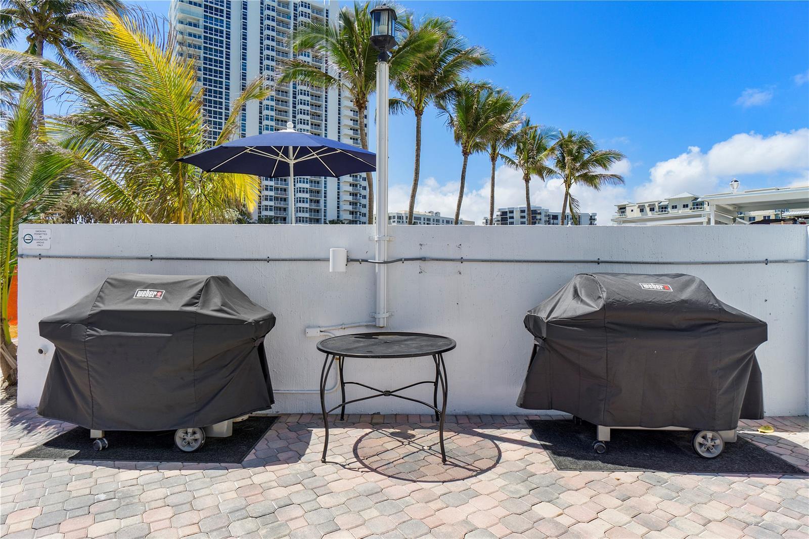 Building Photo - 1340 S Ocean Blvd