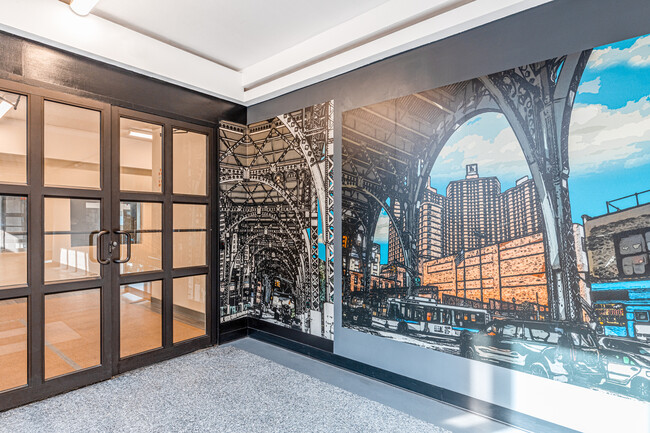Building Photo - 3333 Broadway-