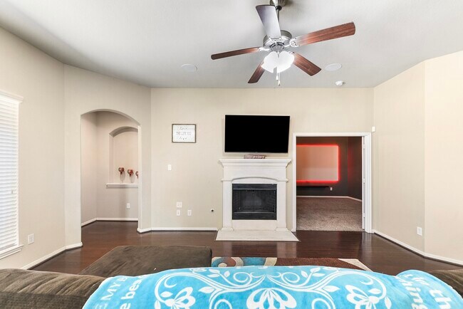 Building Photo - 3414 Boquillas Ct