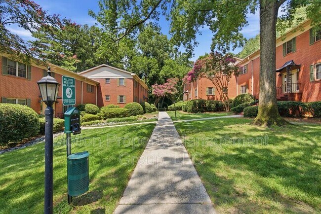Building Photo - 430 Lindbergh Drive NE