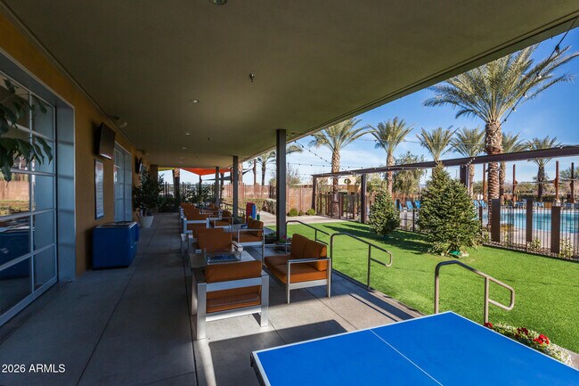 Building Photo - 9756 E Seismic Ave
