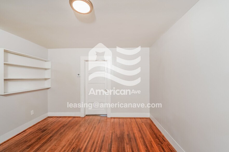 Building Photo - 1220 Ford Ave